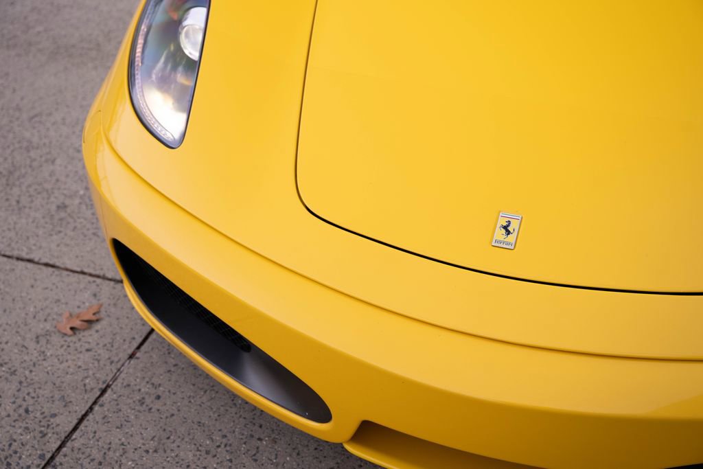 Used 2006 Ferrari F430 Spider image 11