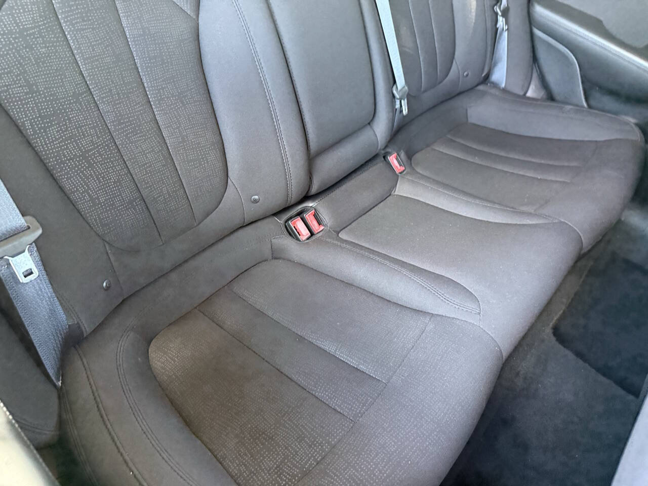Used 2015 Chrysler 200 Limited w/ Convenience Group FWD image 12