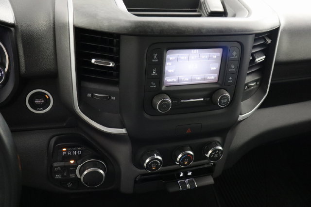 Used 2022 RAM 1500 Big Horn AWD/4WD image 18