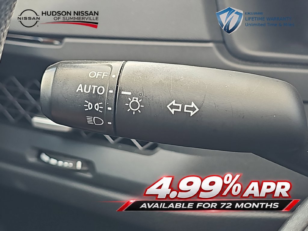 Used 2024 Honda Accord EX image 37