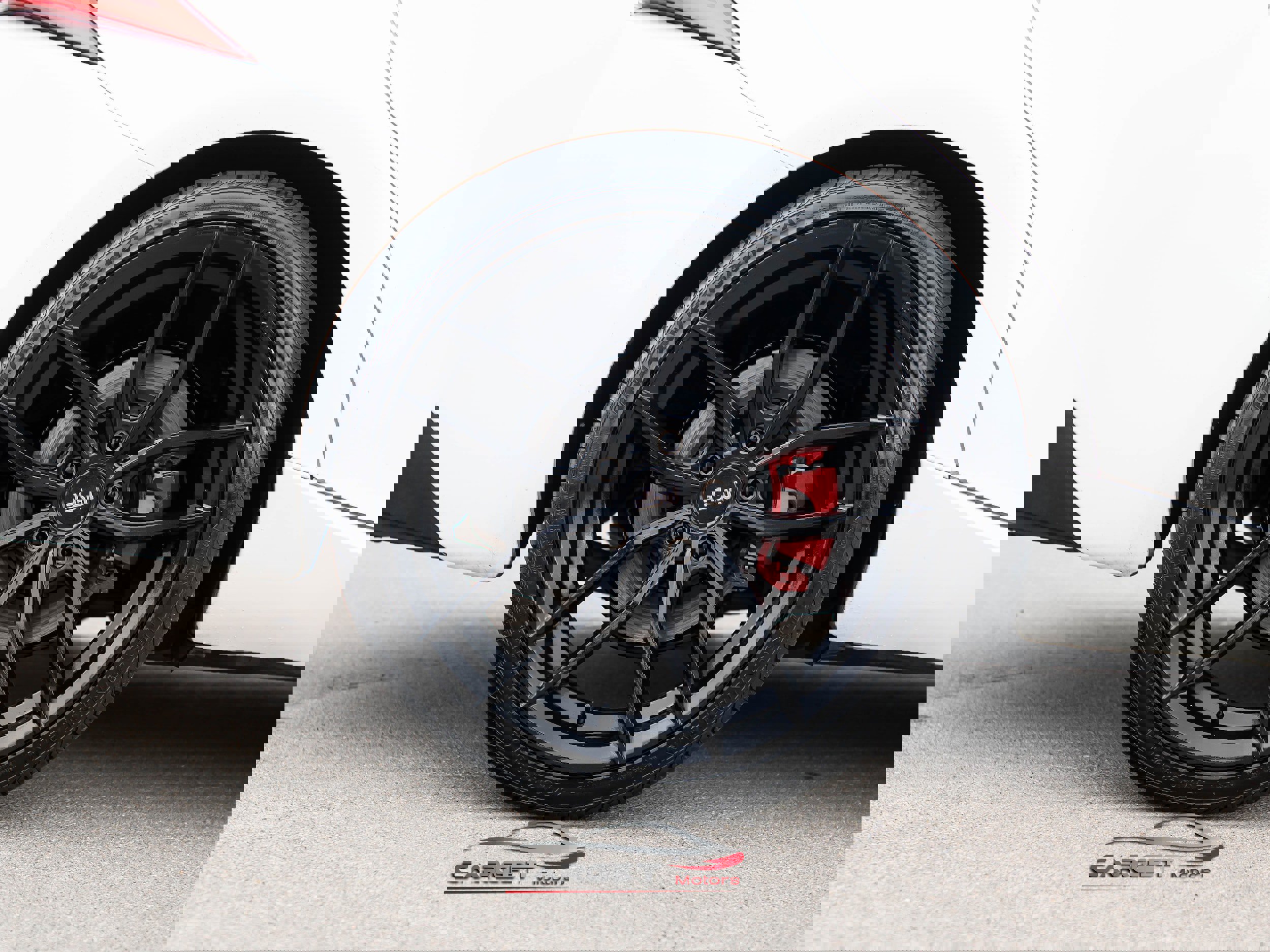 Used 2018 Lexus IS 350 F Sport image 11