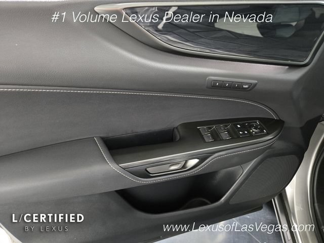 Used 2025 Lexus NX 350h AWD w/ Accessory Package (2T) image 30