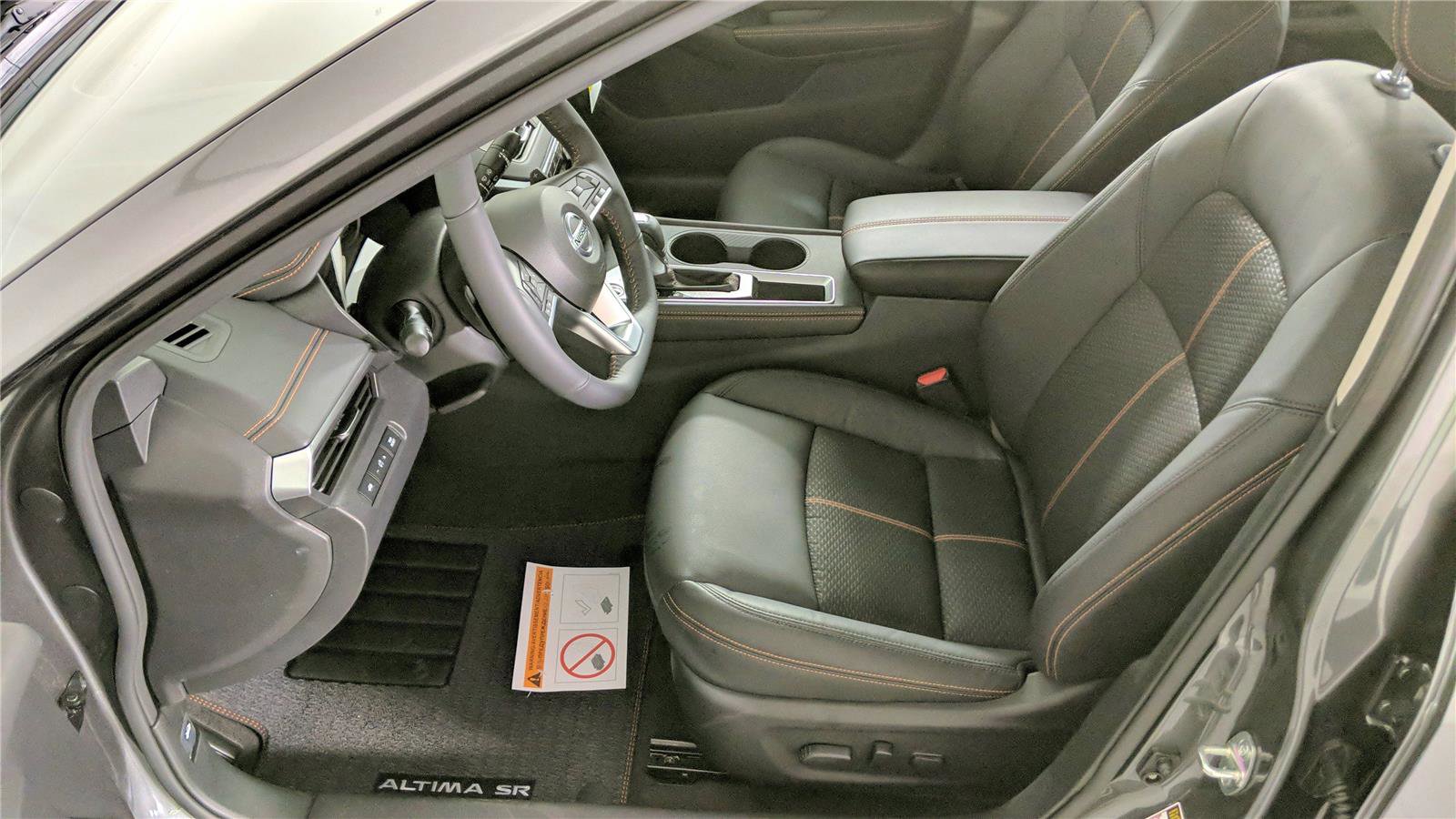 Used 2022 Nissan Altima 2.0 SR image 21