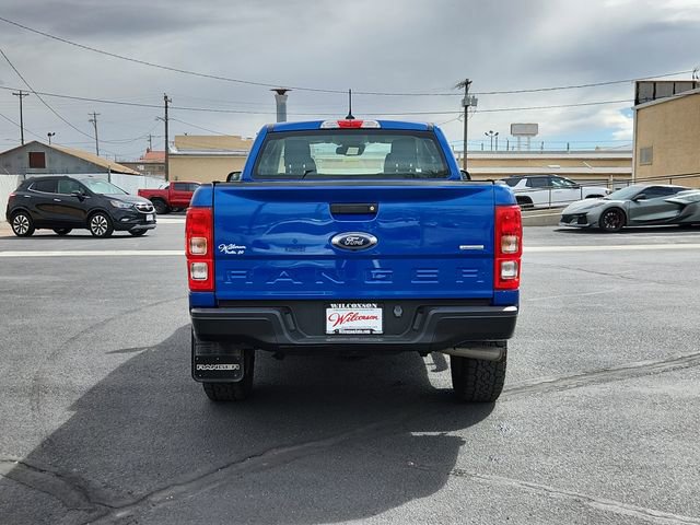 Used 2019 Ford Ranger XL image 4