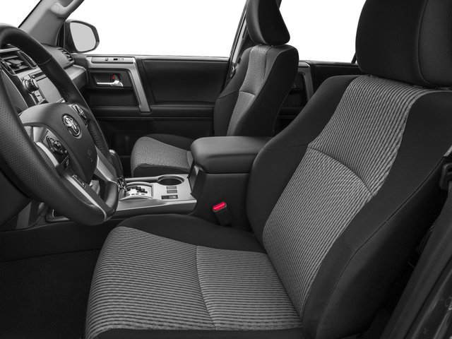 Used 2016 Toyota 4Runner SR5 AWD/4WD image 8