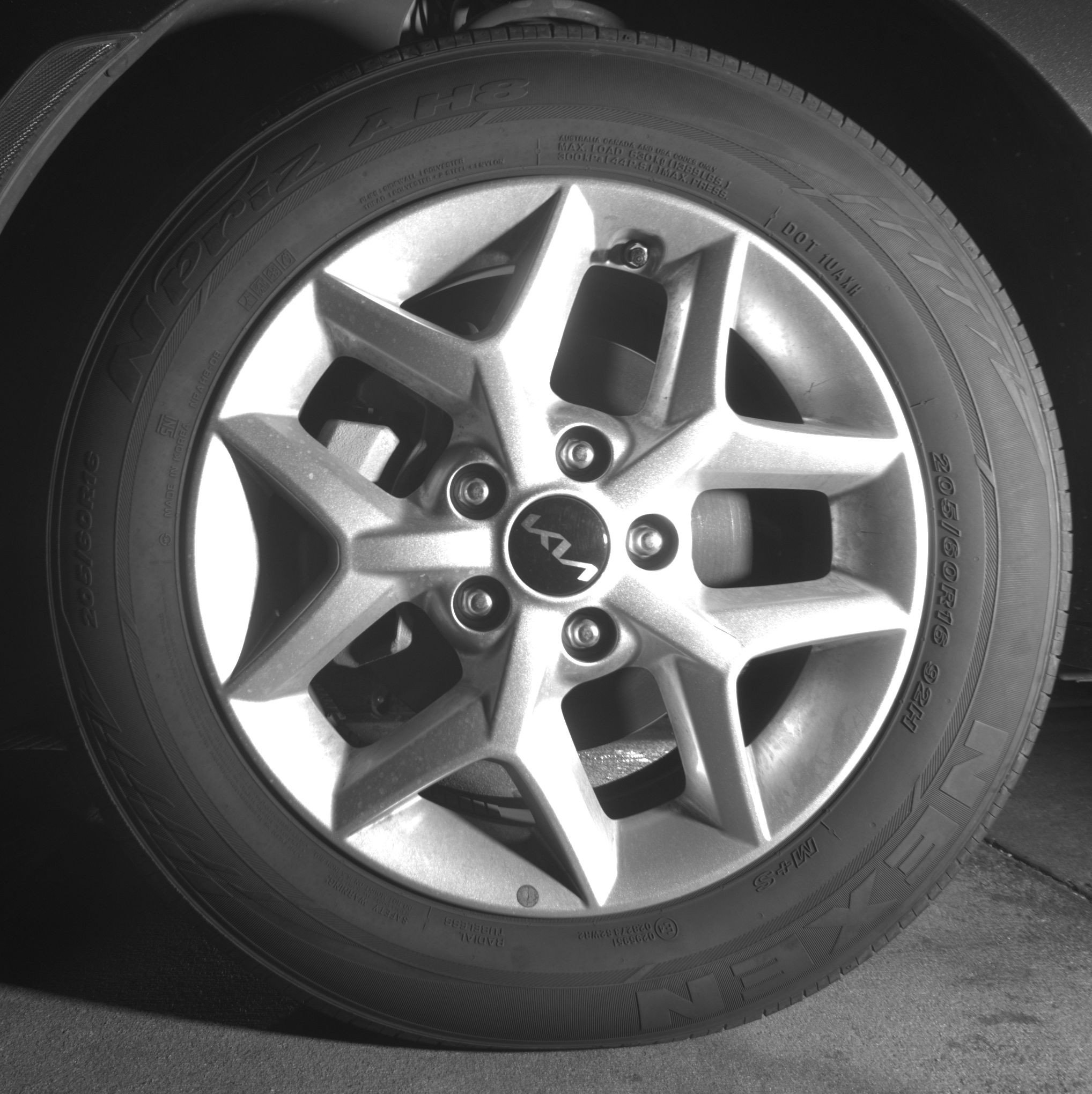 Used 2025 Kia Soul LX w/ LX Technology Package image 12