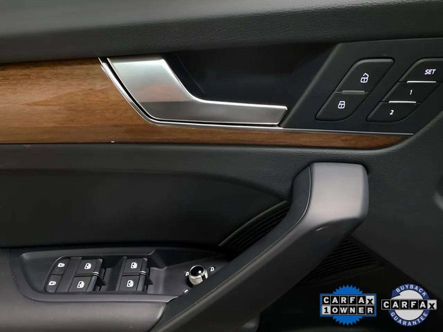 Used 2023 Audi Q5 2.0T Premium Plus w/ Premium Plus Package image 31