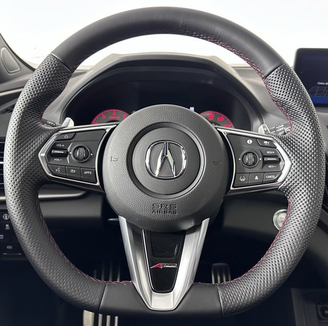 New 2026 Acura RDX A-Spec image 16