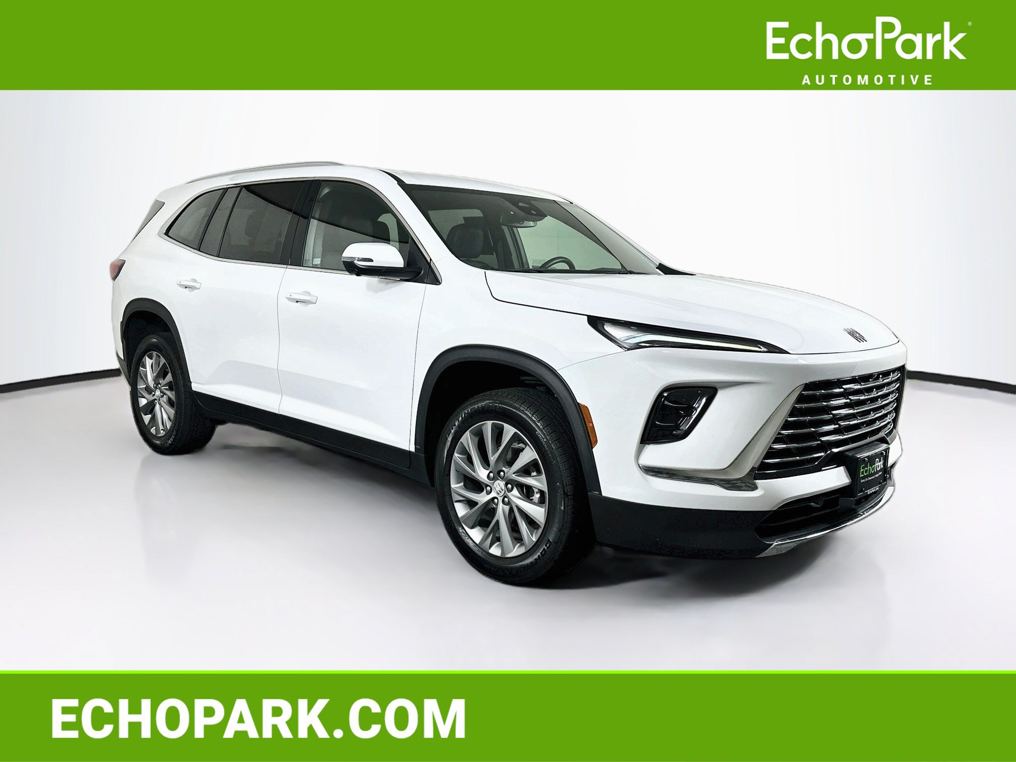 Used 2025 Buick Enclave Preferred