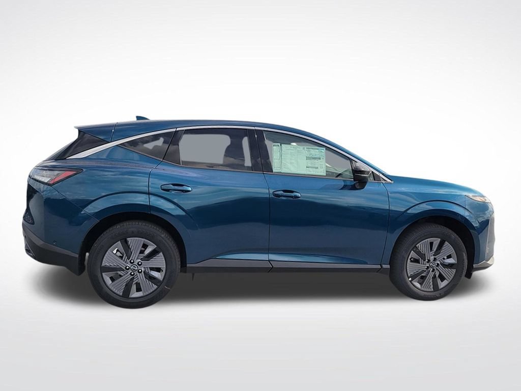 New 2026 Nissan Murano SL AWD/4WD image 6