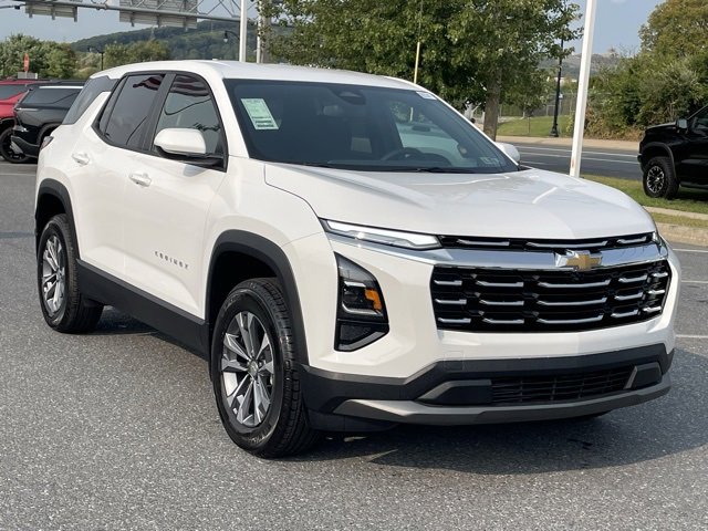 New 2026 Chevrolet Equinox LT w/ LPO, Floor Liner Package
