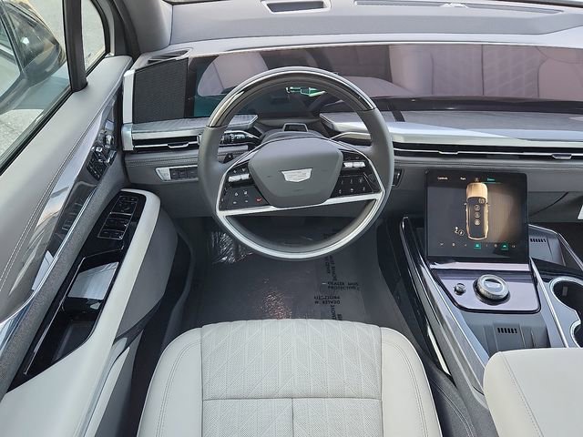 New 2026 Cadillac Escalade IQL Sport 1 image 7