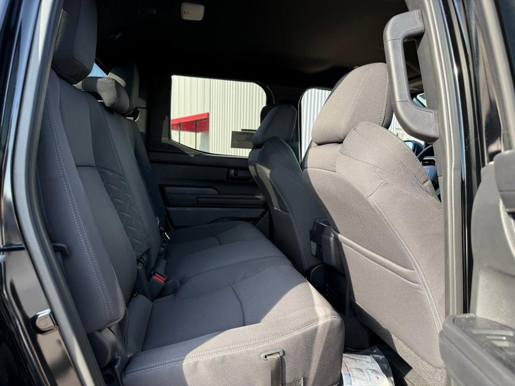 New 2025 Toyota Tacoma SR5 image 8