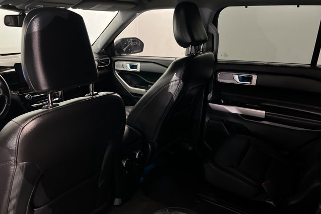 Used 2023 Ford Explorer Limited RWD image 19