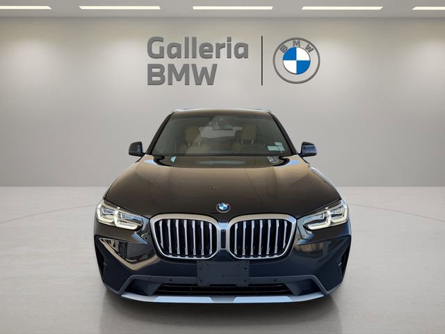 Used 2024 BMW X3 xDrive30i w/ Convenience Package image 3