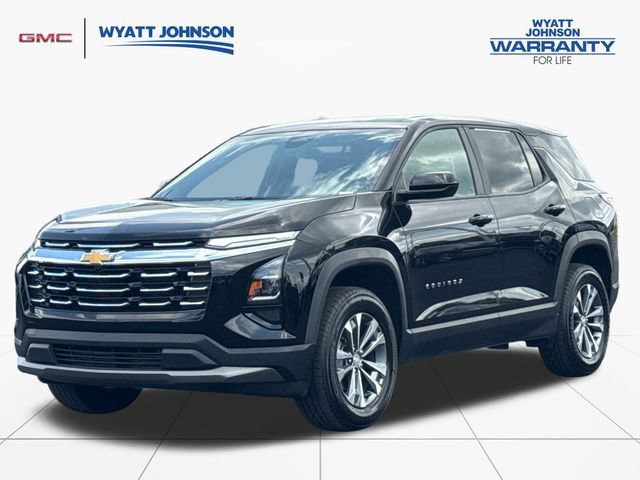 Used 2026 Chevrolet Equinox LT w/ Convenience Package II