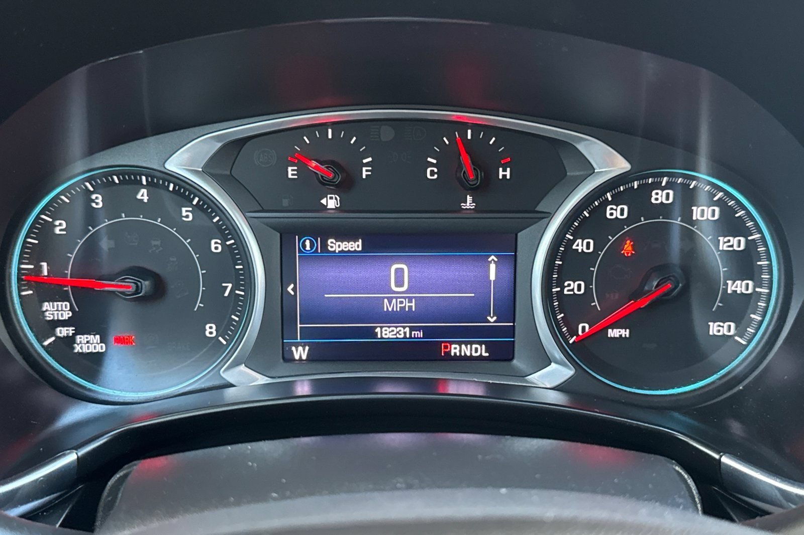 Used 2022 Chevrolet Equinox LT FWD image 28