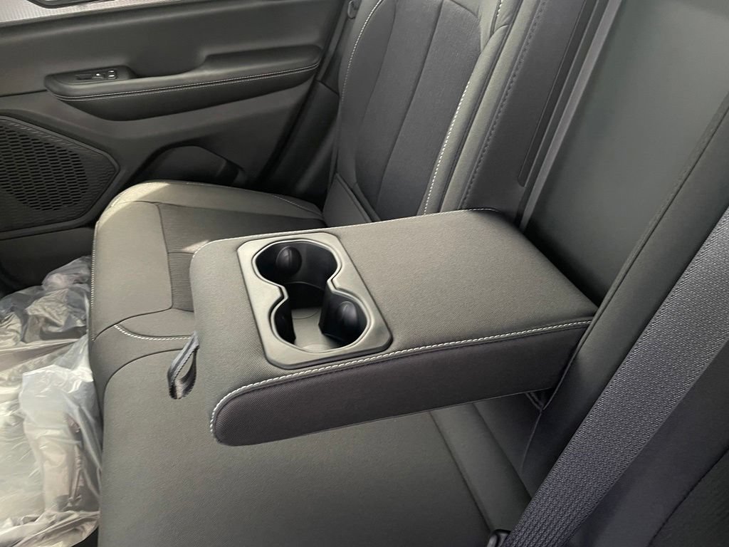 New 2026 Jeep Grand Cherokee Laredo X AWD/4WD image 10