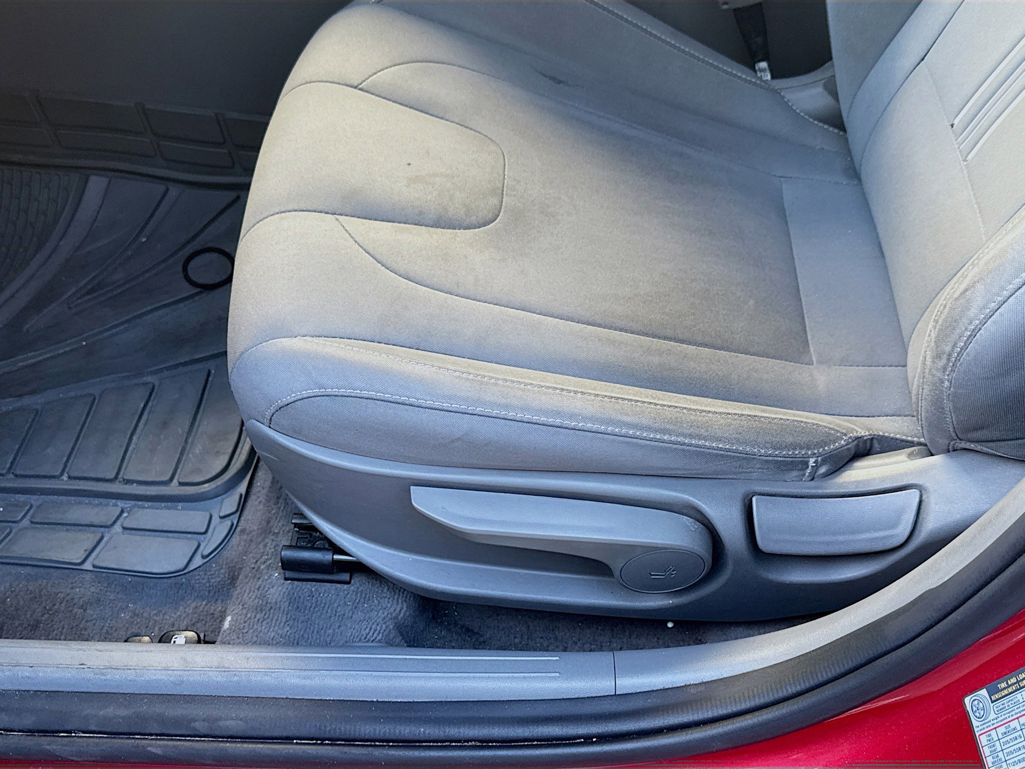 Used 2023 Hyundai Elantra SEL image 15