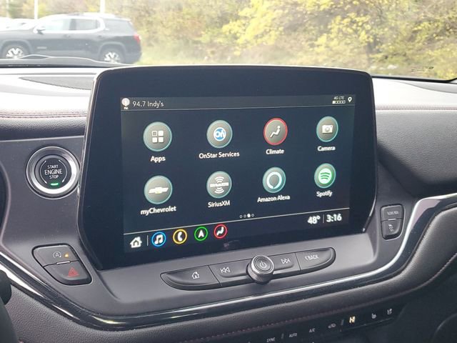 Used 2023 Chevrolet Blazer RS w/ Driver Confidence II Package image 23