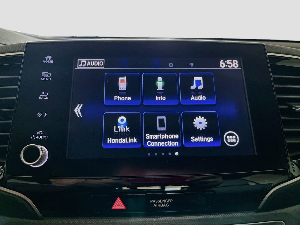 Used 2022 Honda Ridgeline RTL image 15