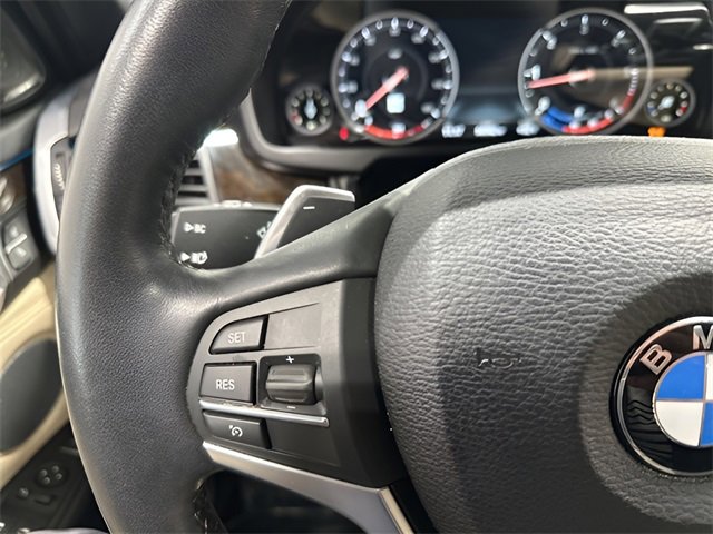 Used 2018 BMW X5 xDrive35d image 18