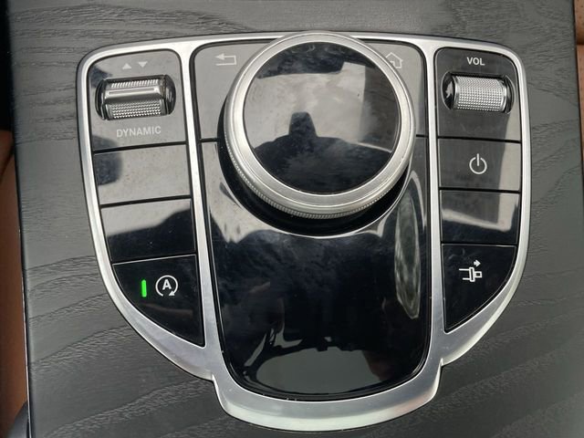 Used 2019 Mercedes-Benz C 300 Coupe w/ AMG Line image 17