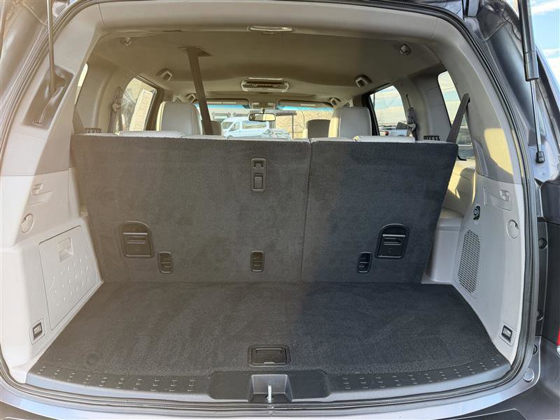 Used 2014 Honda Pilot EX-L image 15