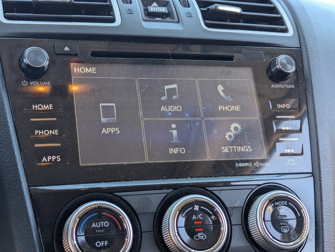 Used 2018 Subaru Forester 2.5i Premium AWD/4WD image 30