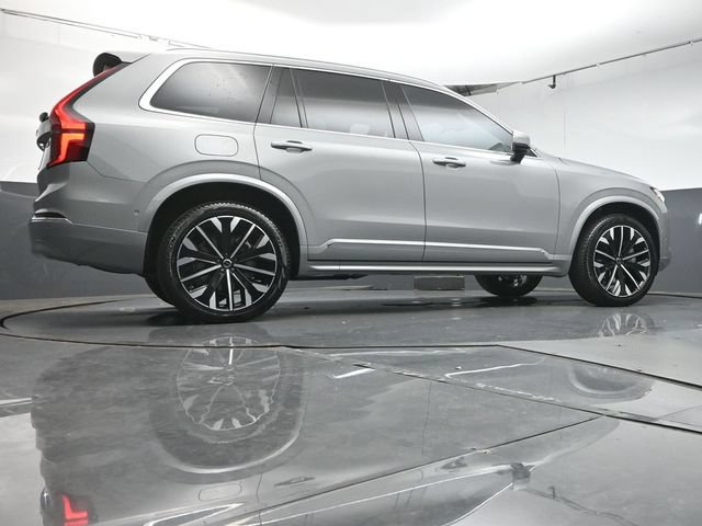 Used 2026 Volvo XC90 B6 Plus w/ Protection Package Premier AWD/4WD image 40