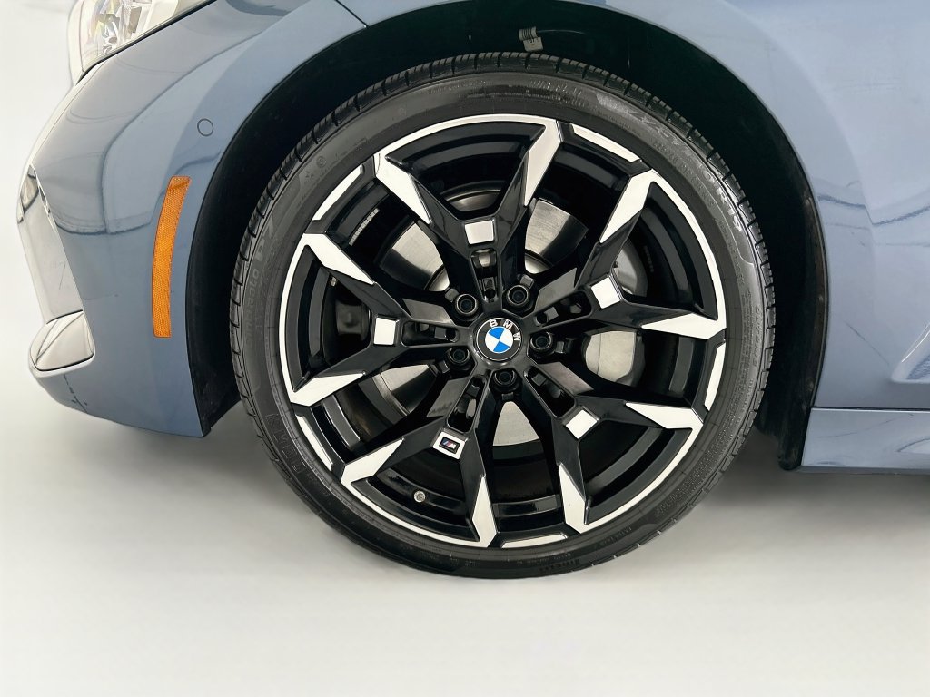 Certified 2026 BMW 330i Sedan w/ M Sport Package RWD image 29