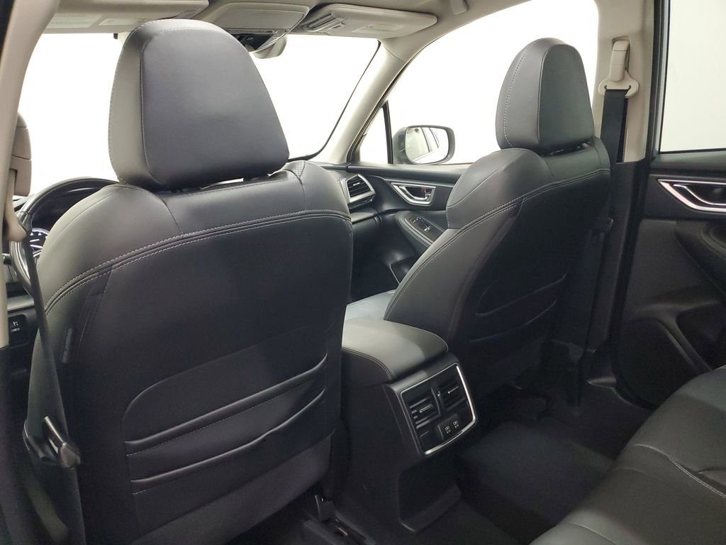 Used 2021 Subaru Forester Limited image 14