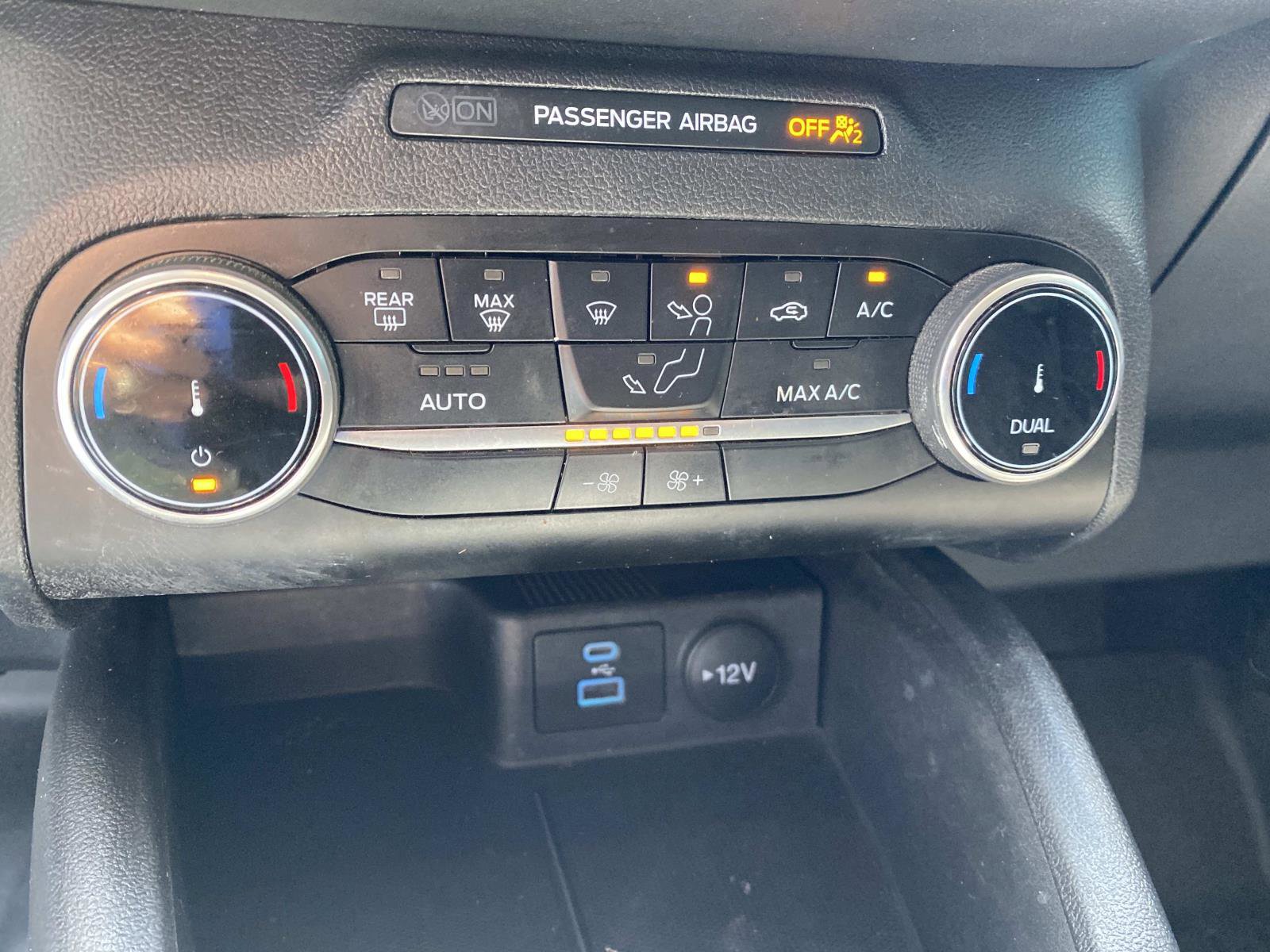 Used 2023 Ford Escape Active FWD image 23