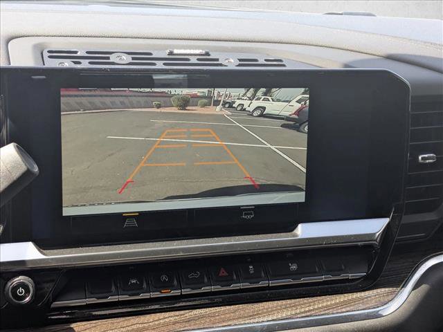 Used 2023 Chevrolet Silverado 1500 RST RWD image 19