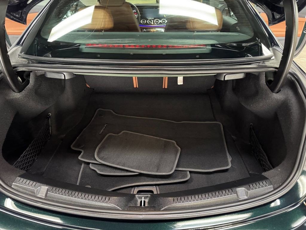 Used 2018 Mercedes-Benz E 400 E 400 image 42