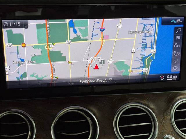 Used 2019 Mercedes-Benz E 300 4MATIC image 13