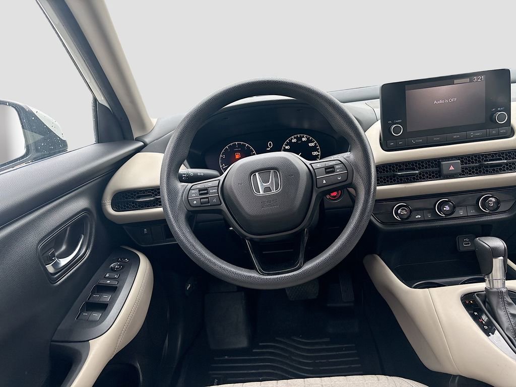 Used 2024 Honda HR-V LX image 20