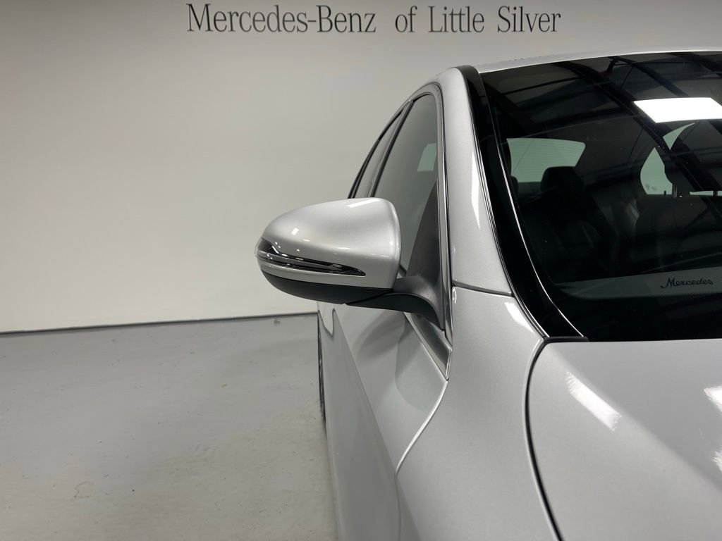 Certified 2021 Mercedes-Benz C 300 4MATIC Sedan image 12