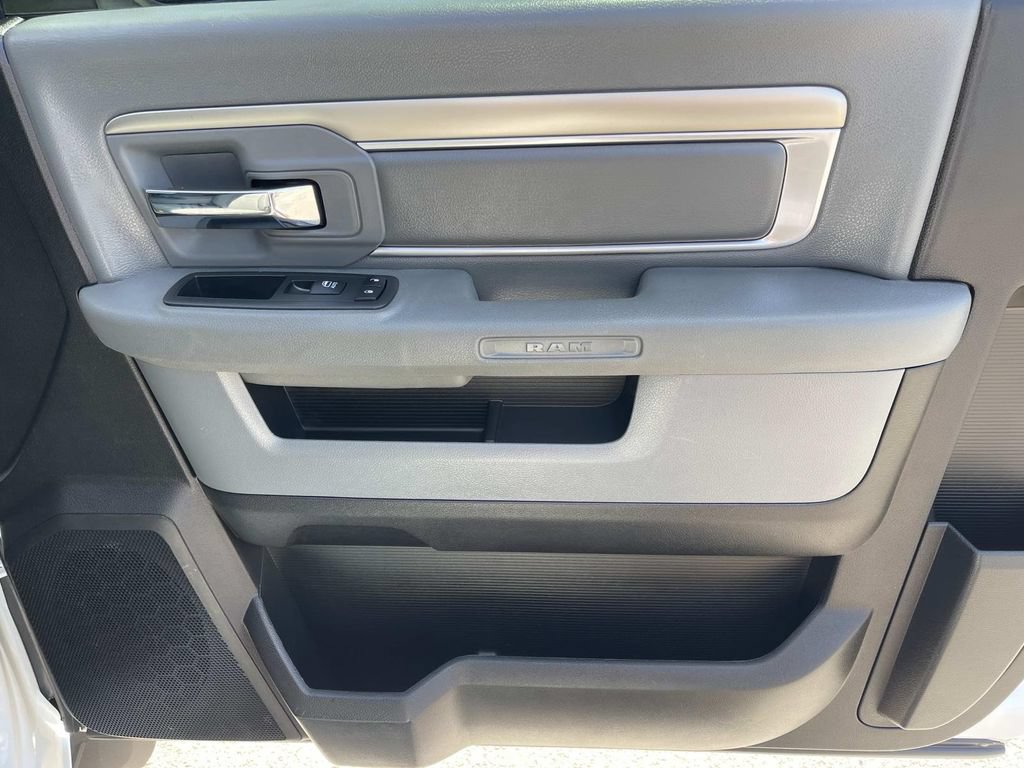 Used 2019 RAM 1500 Tradesman w/ Popular Equipment Group RWD image 25