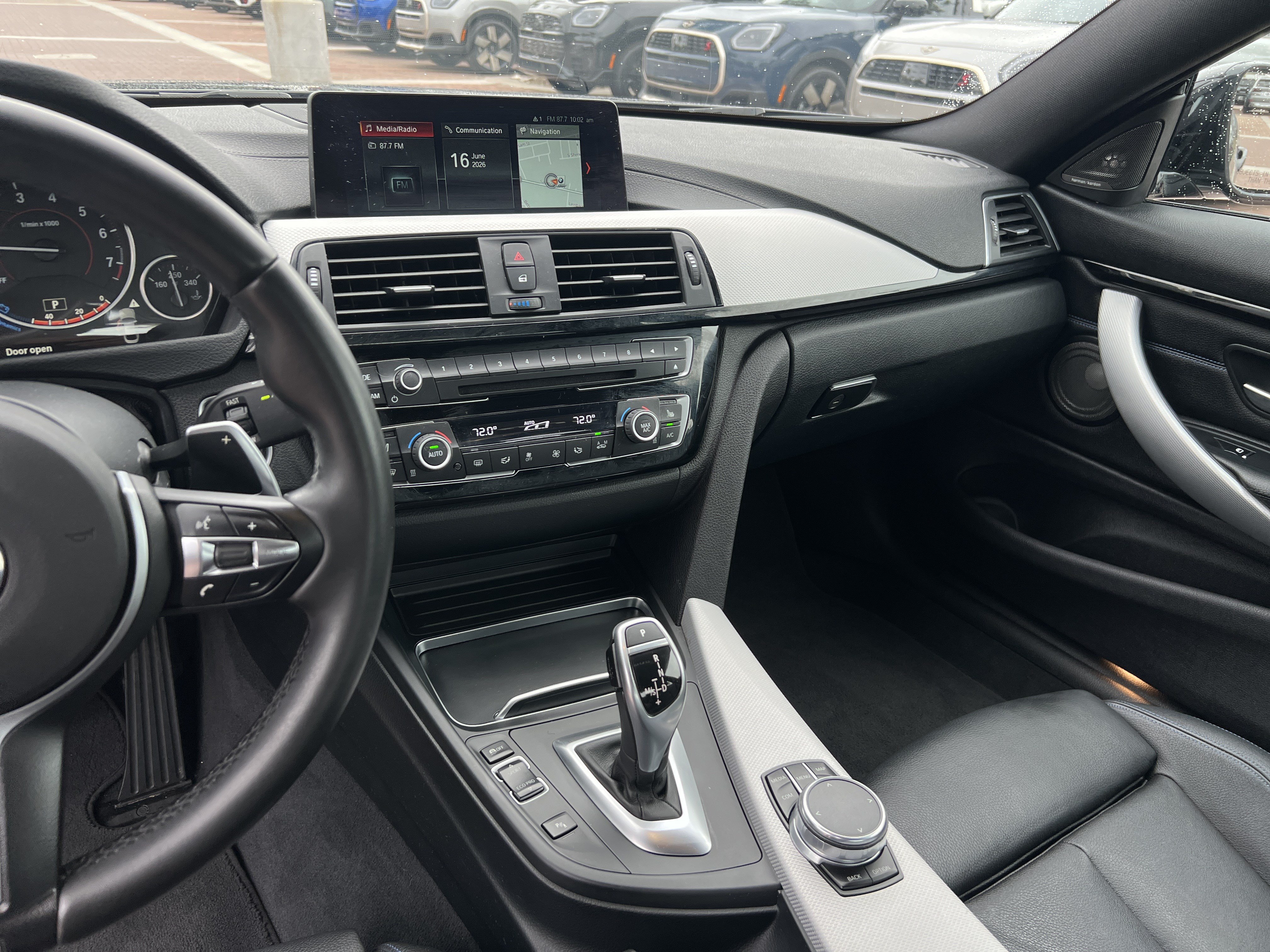Used 2018 BMW 440i Coupe RWD image 31
