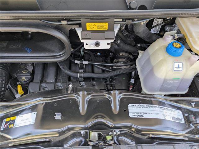 New 2025 RAM ProMaster 2500 w/ Convenience Group image 16