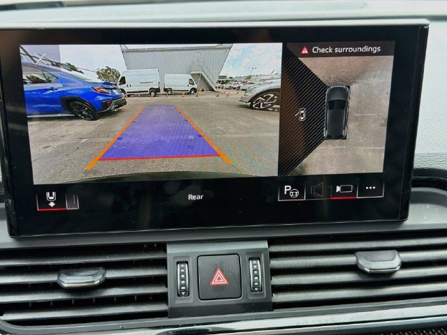 Used 2024 Audi SQ5 Prestige AWD/4WD image 35