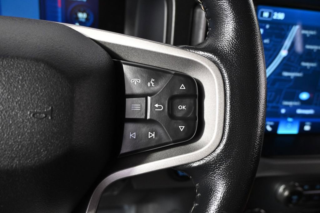 Used 2022 Ford Bronco Badlands image 36