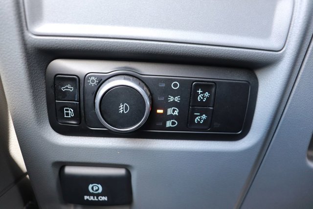 Used 2024 Ford F150 XLT w/ Mobile Office Package image 26