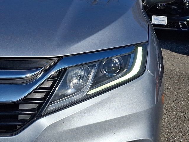 Used 2020 Honda Odyssey EX-L image 9