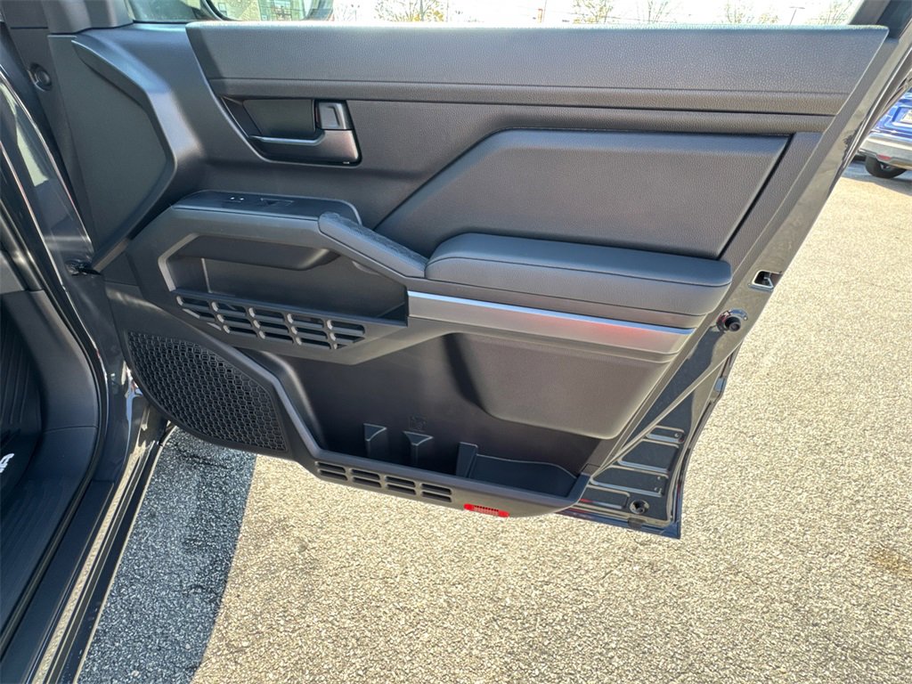New 2025 Toyota Tacoma SR5 image 14