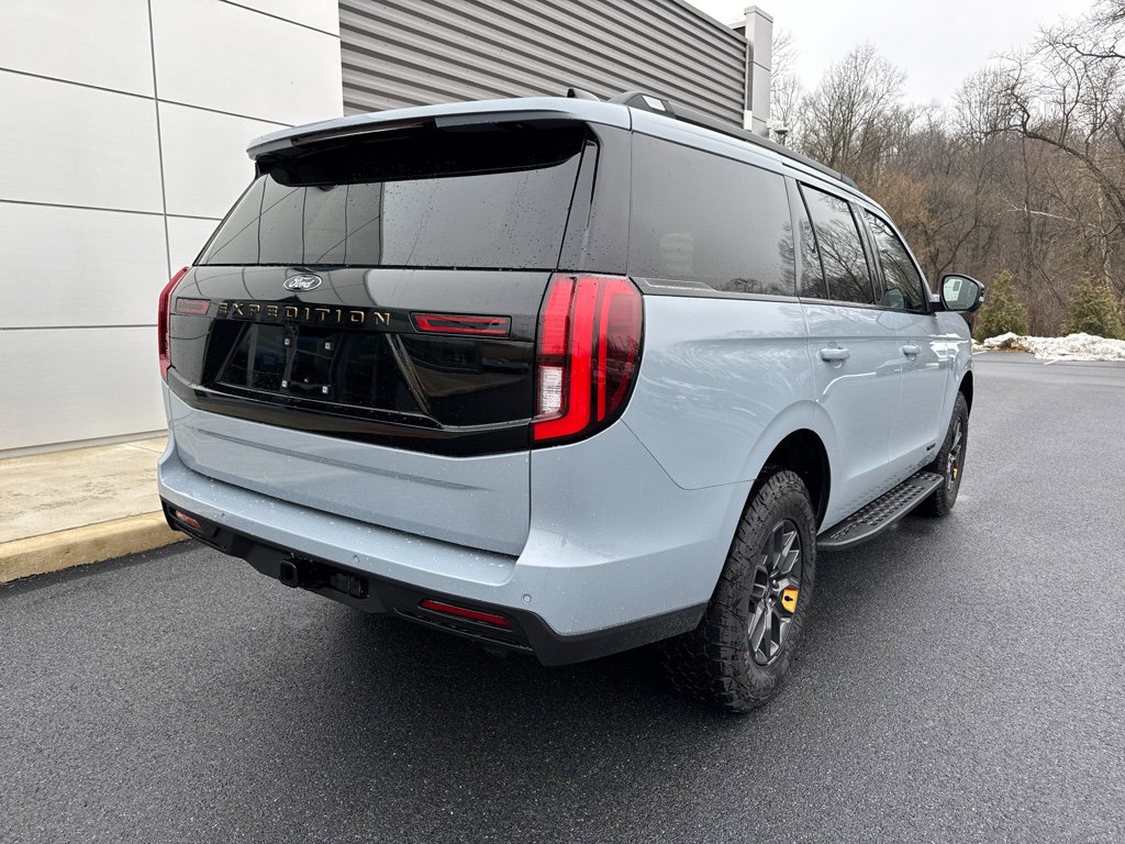New 2026 Ford Expedition Tremor AWD/4WD image 18