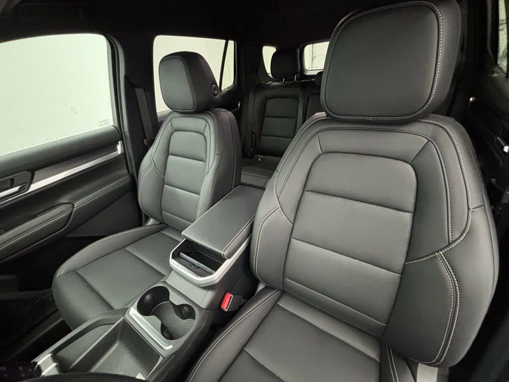 New 2026 GMC Terrain Elevation image 19