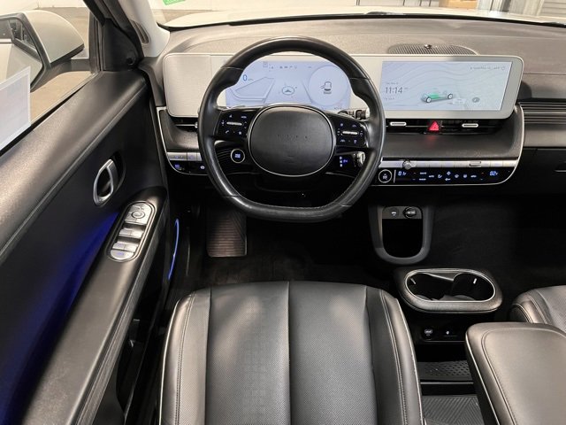 Used 2023 Hyundai Ioniq 5 SEL w/ Cargo Package image 18