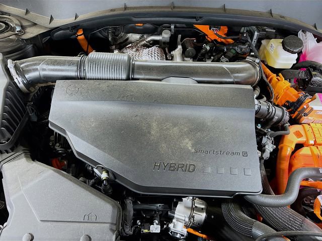 New 2027 Kia Telluride SX X-Line image 36